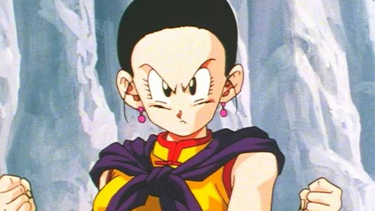 Dragon Ball demuestra que Chi-Chi sigue siendo uno de los personajes más peligrosos de su universo