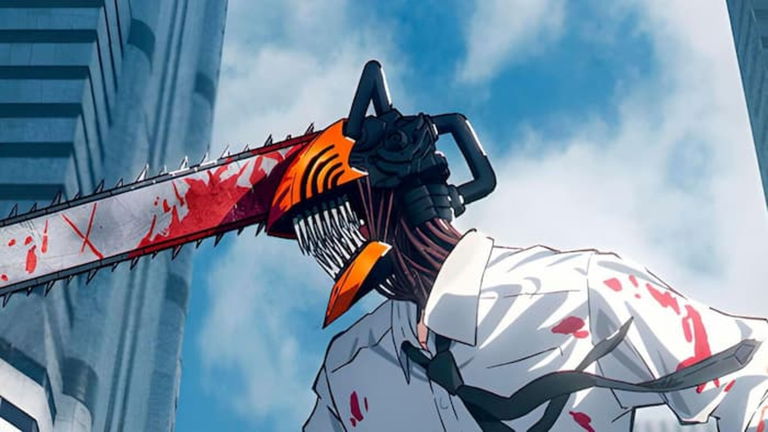 El creador de Chainsaw Man desvela uno de los secretos mejor guardados de su historia