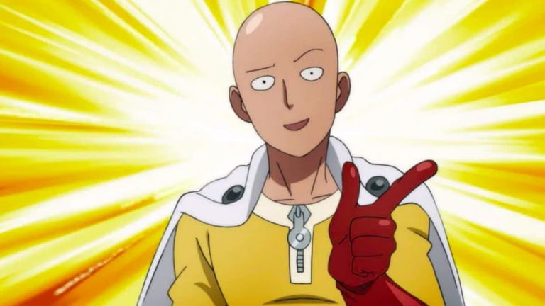 Pencipta One Punch Man memberikan detail baru dari seri berikutnya, Versus