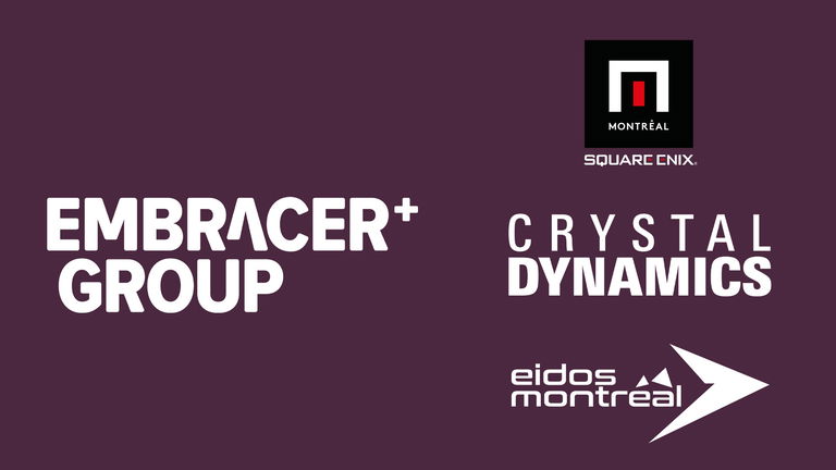 Embracer Group cierra el estudio Onoma, conocido antes como Square Enix Montreal
