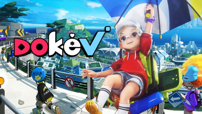 DokeV, game yang terinspirasi oleh Pokémon dan terkesan di The Game Awards, mengumumkan penundaannya