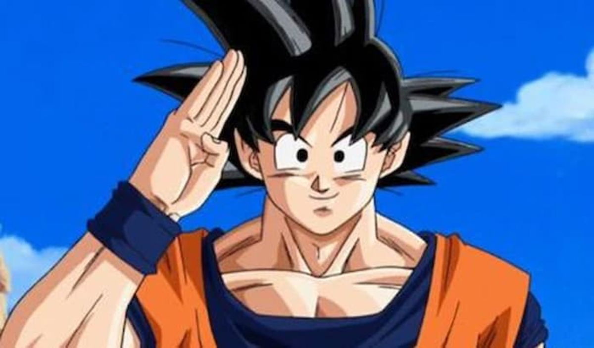 Dragon Ball: esta es la pelea más importante de Goku en toda su historia y  no es la que esperas