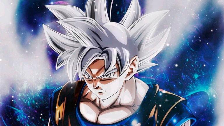 Dragon Ball revela qué tipo de batallas prefiere Goku y no es lo que te esperas Dragon Ball revela qué tipo de batallas prefiere Goku y no es lo que te esperas