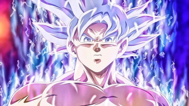 Dragon Ball Super le hace perder a Goku su transformación más poderosa