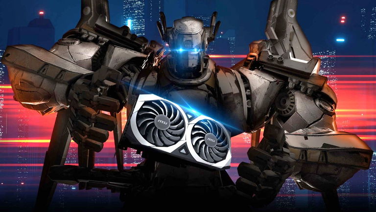 Minimum historis: Radeon RX 6600 ini ideal untuk bermain dalam Full HD dan bernilai kurang dari 250 euro