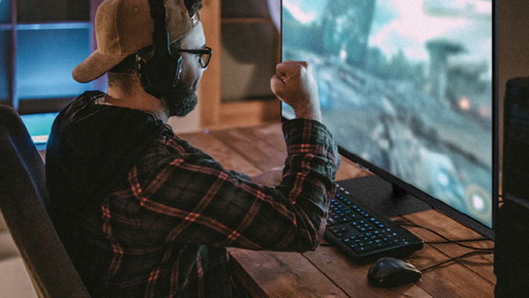 4K UHD y HDR10: este monitor Samsung de 32 pulgadas tiene un descuentazo y su precio no te dejará indiferente