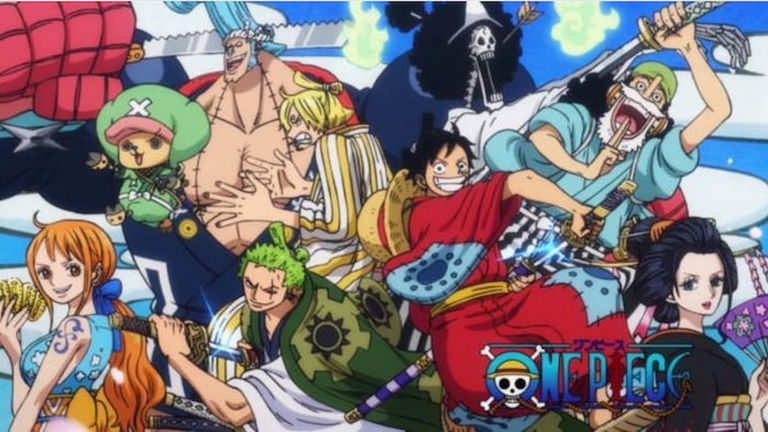 One Piece: este podría ser el último miembro de la tripulación de Luffy y no es quien esperas