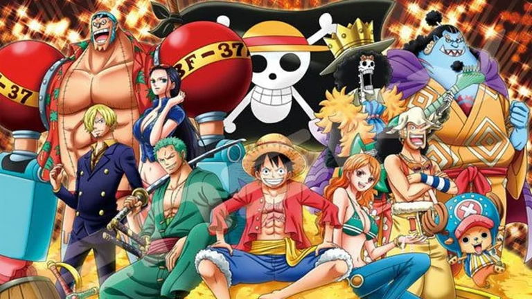 One Piece revela la clave para resolver su gran misterio y no es lo que esperas