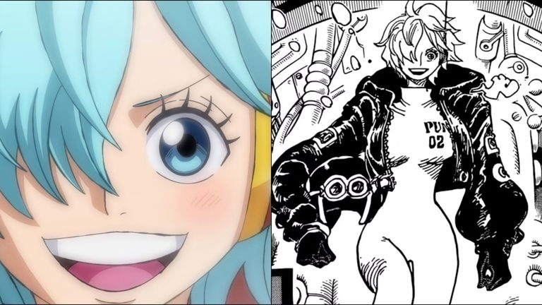 Teori One Piece ini menjelaskan apa yang terjadi dengan otak Vegapunk dan itu sangat masuk akal