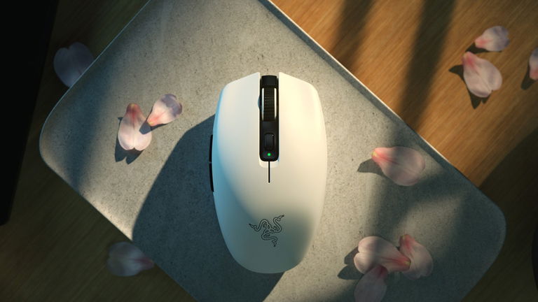 Minimum historis: harga mouse Razer ini anjlok dan bernilai kurang dari 30 euro