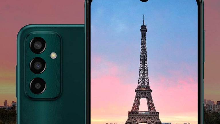 Penjualan teratas dengan harga pembongkaran: Samsung Galaxy ini dapat menjadi milik Anda hanya dengan 129 euro