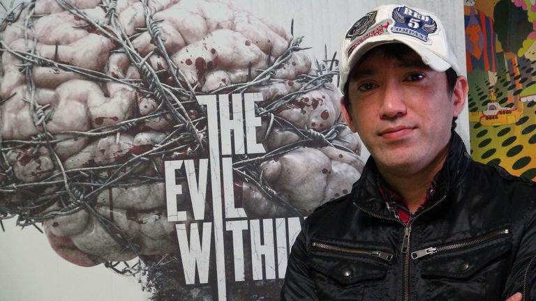 El creador de Resident Evil y Dino Crisis anticipa un misterioso remake