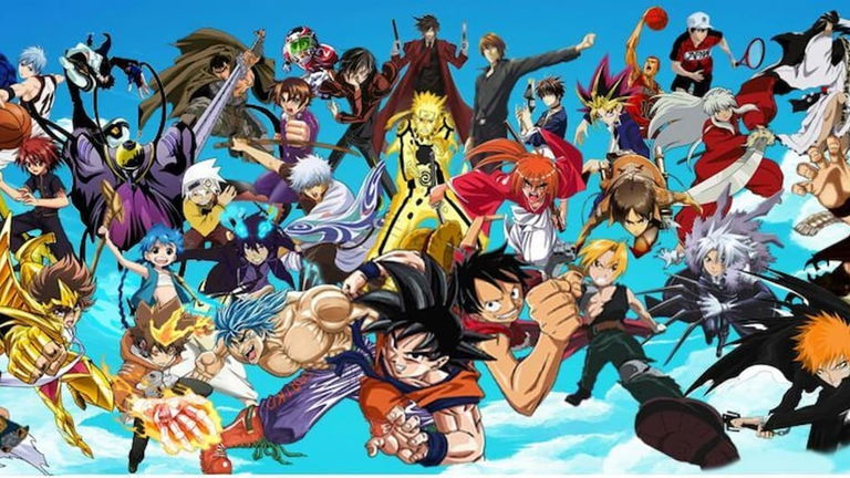 Una pareja mezcla hasta cinco anime para dar nombre a su hijo y se ha hecho viral