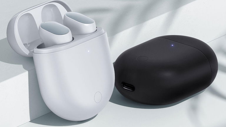 Cancelación de ruido y buena autonomía: estos auriculares Redmi pueden ser tuyos por menos de 54 euros