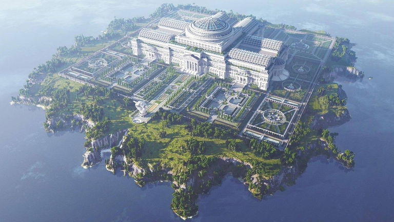 Un servidor de Discord de Minecraft filtra documentos secretos del Pentágono sobre la guerra en Ucrania