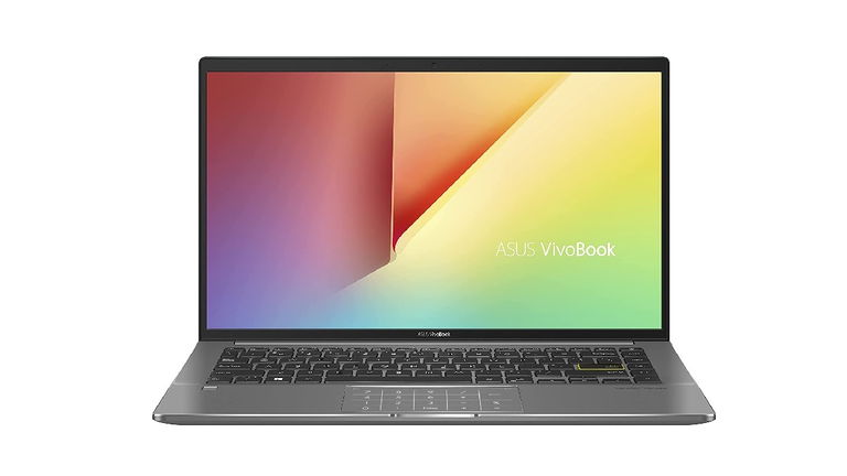 16 GB de RAM y SSD de 1 TB: este portátil de ASUS derrumba su precio más de 400 euros
