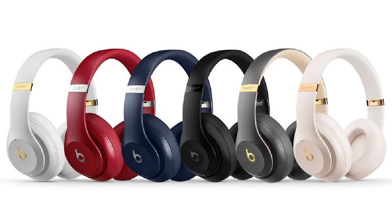 Black Friday en Amazon: estos auriculares Beats desploman su precio casi 200 euros