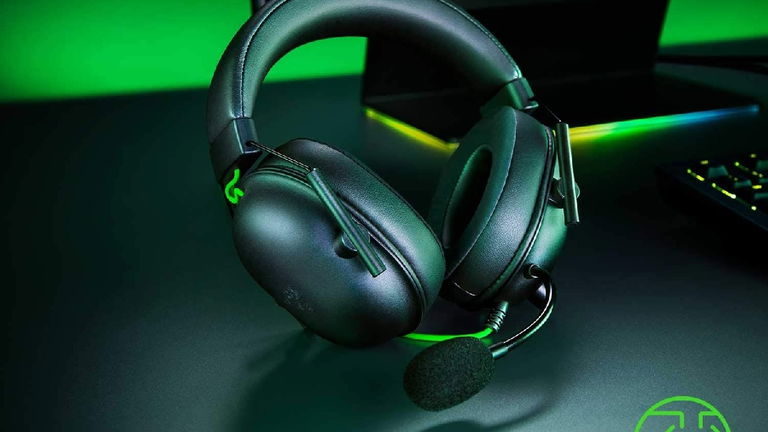 Dengan harga kurang dari 50 euro, headphone berkabel Razer ini mendekati nilai minimum historisnya