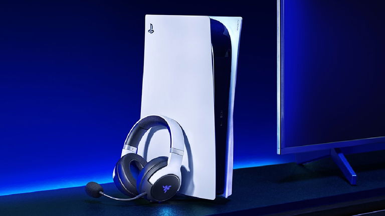Bajón histórico: estos auriculares inalámbricos Razer derrumban su precio casi 100 euros