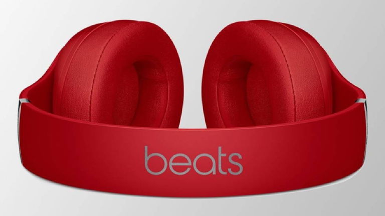 120 euros de descuento: estos auriculares Beats con cancelación de ruido son lo mejor para escuchar música