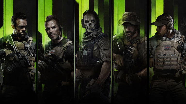 Activision da detalles sobre el lanzamiento de Call of Duty 2023