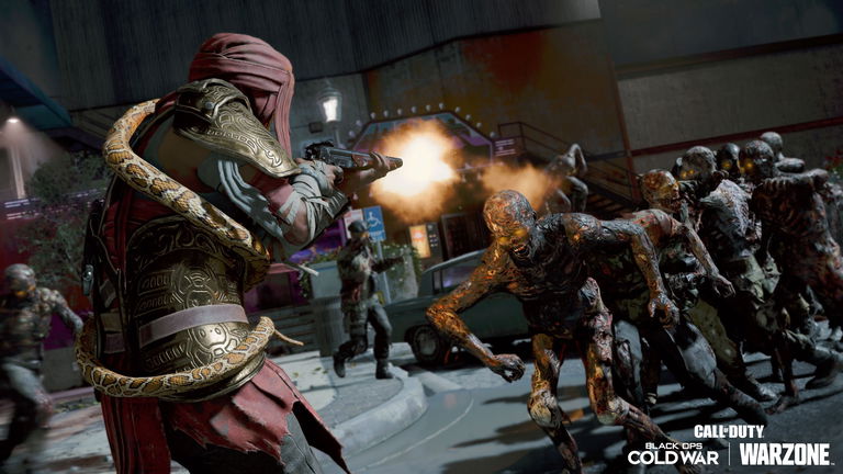 Este jugador de Call of Duty: Modern Warfare 2 muestra cómo evitar el "CoD timing"