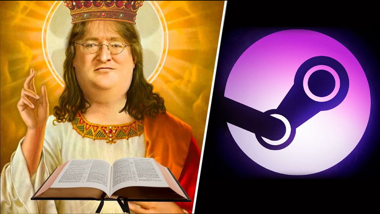 La Biblia llegará a Steam en formato videojuego y tendrá sus propios logros