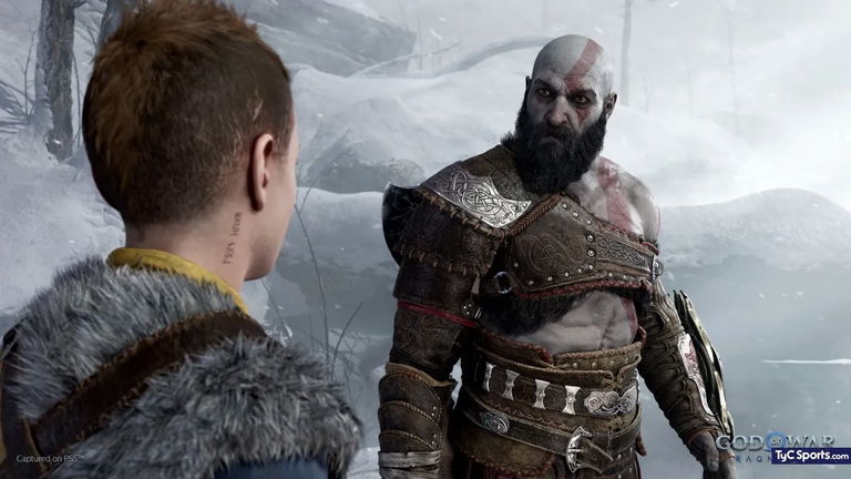 La serie de God of War en Amazon Prime ofrece nuevos detalles sobre su fidelidad al juego
