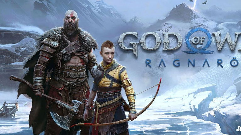 Este hubiera sido el aspecto de God of War Ragnarok en PS2 y es lo mejor que verás hoy