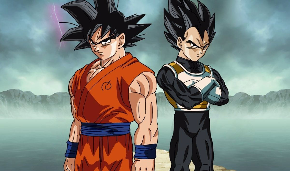 Vegeta y Goku dejarán de ser los protagonistas de Dragon Ball Super Vegeta y Goku dejarán de ser los protagonistas de Dragon Ball Super