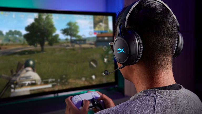 El Black Friday ya está aquí: consigue estos auriculares inalámbricos a mitad de precio
