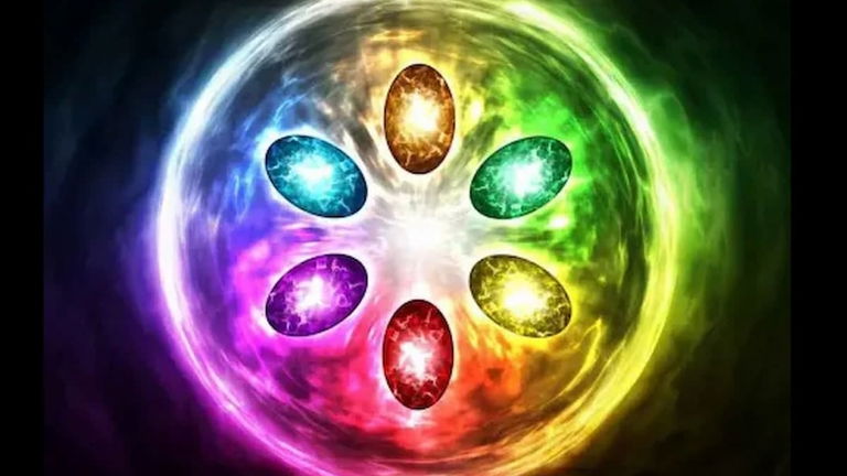 Marvel: ¿por qué cambian de color las Gemas del Infinito?