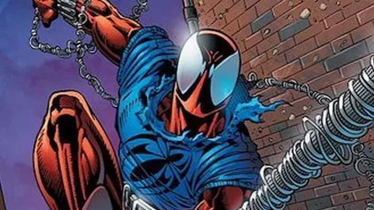 Marvel Menghadirkan Kembali Klon Spider-Man Jahat