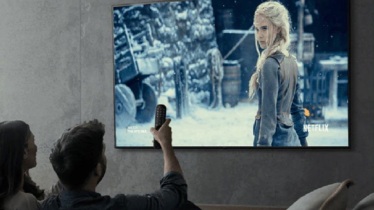 Descuento de 250 euros: este televisor 4K de LG tira su precio por tiempo muy limitado