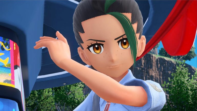 Pokémon Escarlata y Púrpura: así es como hubiera sido el juego con doblaje y lo necesitamos ya