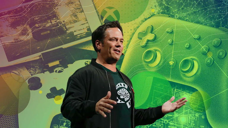Xbox podría estar preparando un evento para principios de 2023