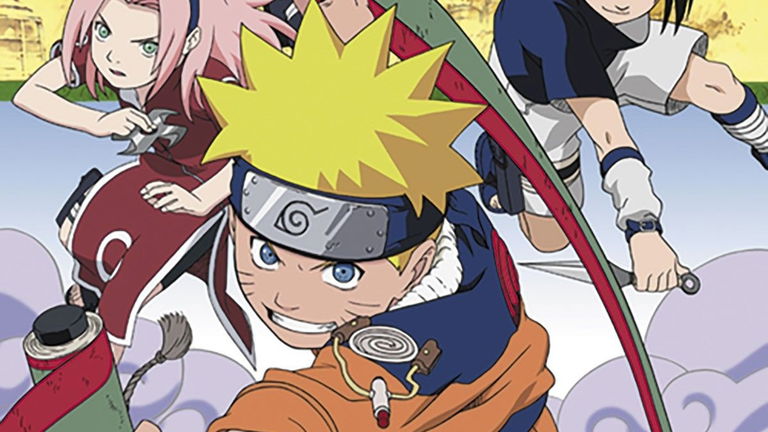 Beginilah Bentuk Naruto Jika Dirilis Hari Ini Dan Spektakuler
