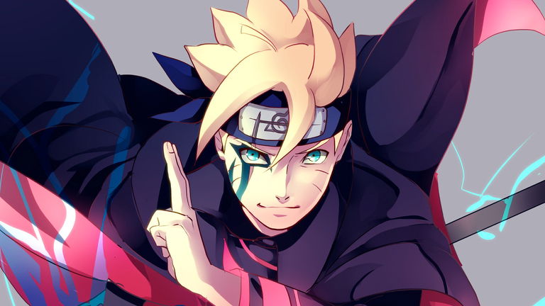 Naruto anticipa un terrible destino para Boruto