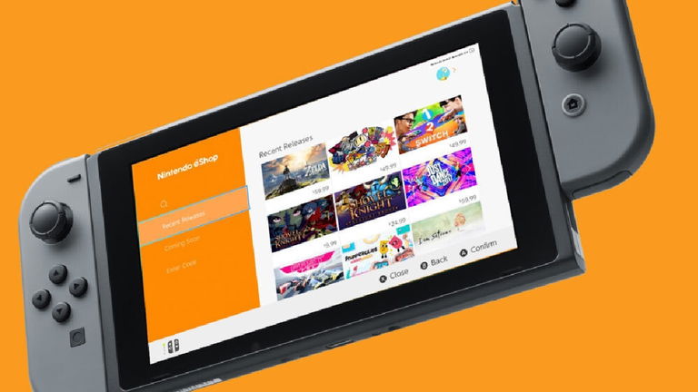 Ce jeu Switch sort aujourd'hui et est moins cher que sur le Nintendo eShop