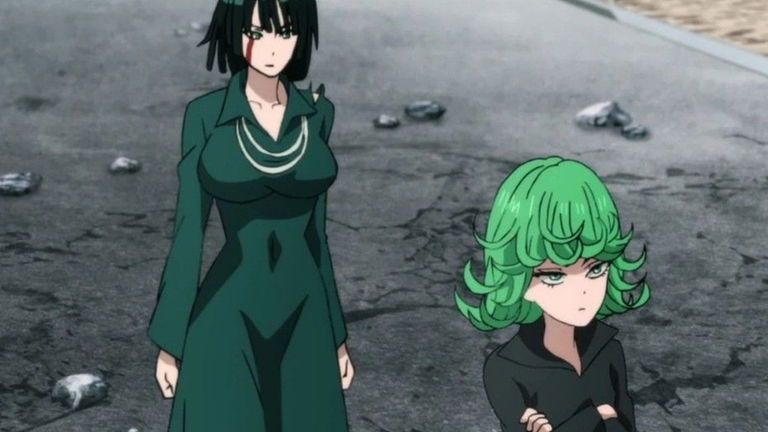 One Punch Man anticipa la batalla que todos los seguidores están esperando