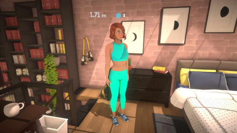 Si estás viciado a Los Sims 4, necesitas jugar a Paralives