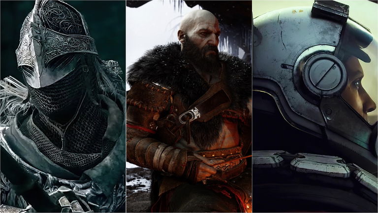 Estos son los 10 mejores juegos de 2022 según la revista Time