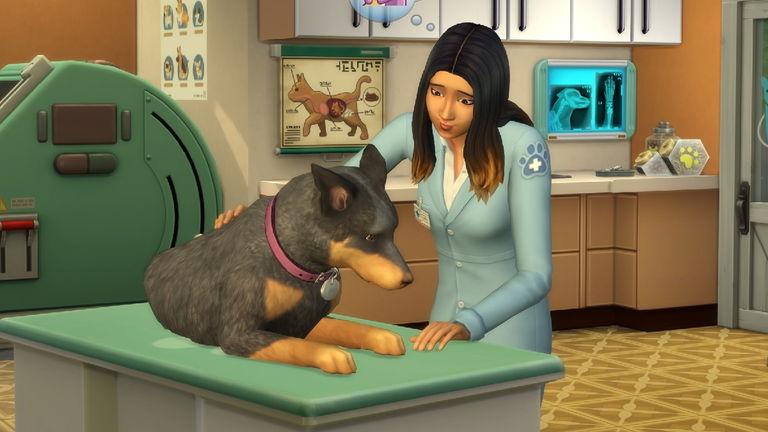 Un nuevo bug de Los Sims 4 está provocando auténticas tragedias con los animales