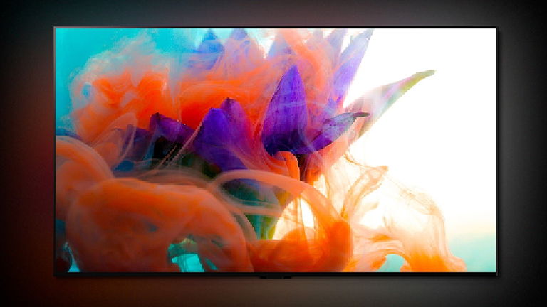 Diskon lebih dari 500 euro: televisi OLED ini menurunkan harganya dan harganya 735 euro