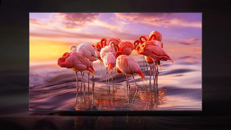Esta televisión 4K de Samsung tira su precio y cuesta ya menos de 600 euros
