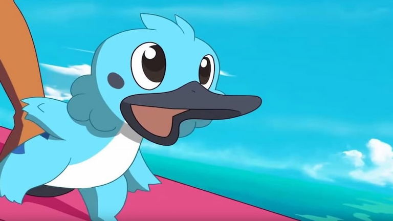 Si te gusta Pokémon, necesitas este juego de Nintendo Switch que cuesta 30 euros menos