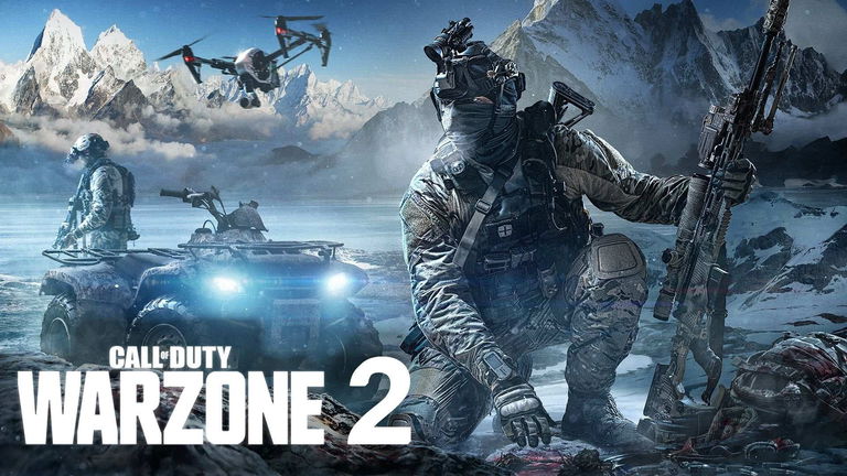 Salah satu perubahan yang paling dinantikan untuk Call of Duty: Warzone 2 tiba