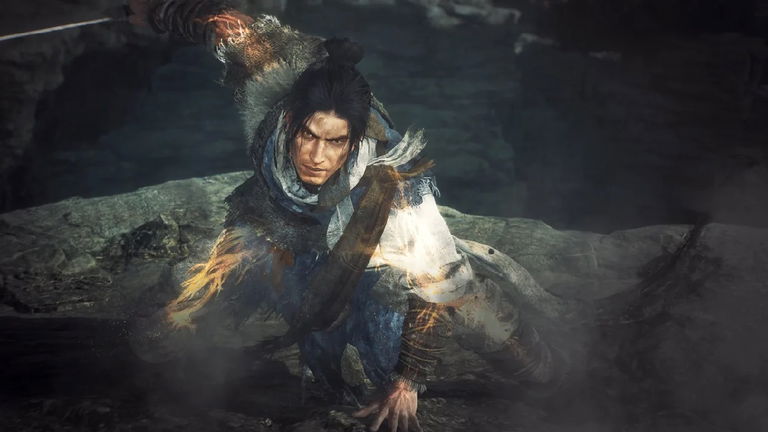 Wo Long Impressions: Fallen Dynasty - Team Ninja Soulslike Points Ways