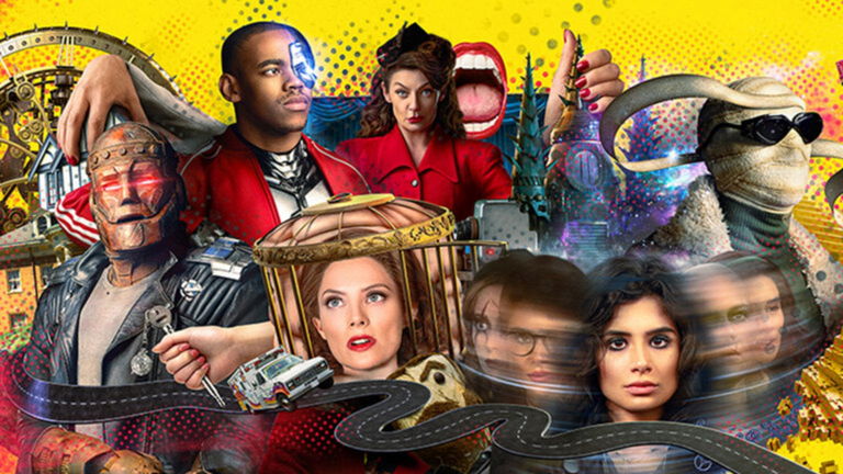 Todos los estrenos de HBO Max en diciembre de 2022