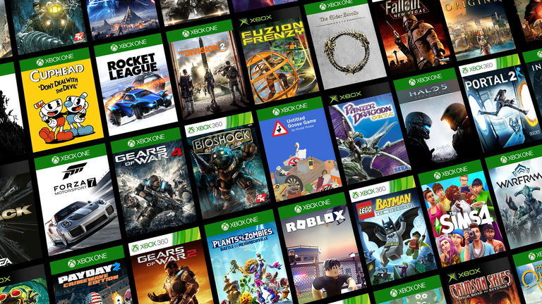 Microsoft subirá el precio de los juegos de Xbox Series a partir de 2023